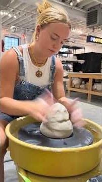 what do we think??? whos ready for the drop next week? eek!... #Shorts #dragonflyceramics