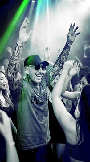Rock Rockwell - I Think It’s Time - EDM/Dance