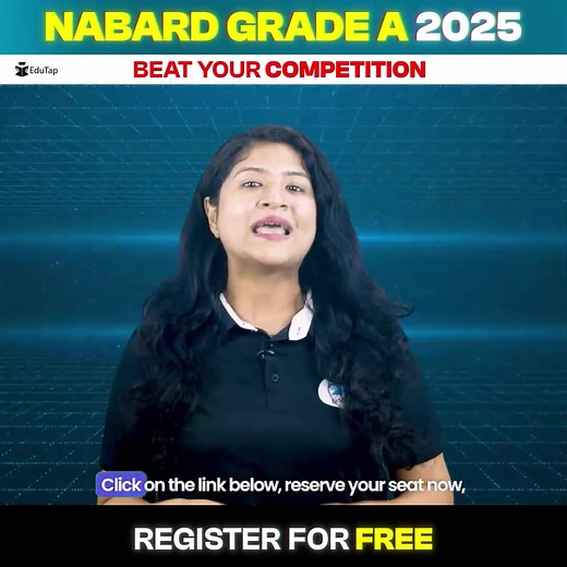 EduTap on Reels