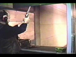 Day at the range .444 marlin contender