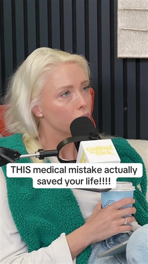 Understanding Near Misses in Healthcare