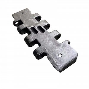 [Hot Item] Sumitomo Ls98 Ls108rh Ls100c Ls118rh Ls118RM Ls120rh Ls138h Ls138rh Ls208h Ls218h Ls218rh Ls238rh Track Shoe Pad