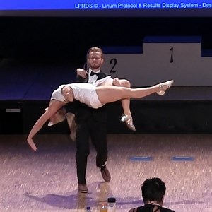 Boogie Woogie Slow Dance Final 1st Place by Sondre & Tanya 🔥 The full video was posted on our YouTube Channel Sunday afternoon, and it got more than *360 000 views already 🤯 You can watch the whole video here: https://www.youtube.com/watch?v=08hnmvKOMLg . . . . . #sondreandtanya #dance #boogie #boogiewoogie #music #couple #funny #video #competition #winner #champion #meta #facebook | Sondre and Tanya