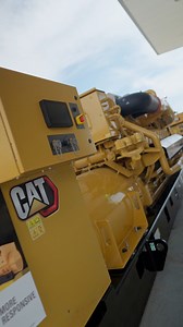 71K views · 2.4K reactions | From every watt to every win - we power what matters all day, every day. We are Cat Electric Power. | Cat Electric Power | Facebook