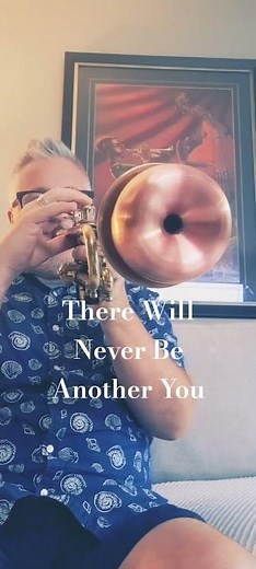 There Will Never Be Another You. Memory Lane Jazz. #jazz #trumpet #ldnont #jazzstandards