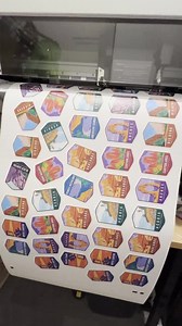 Waterproof National Park Stickers - Vinyl Decals for Adventure Lovers, Premium Quality - Perfect for Water Bottles, Laptops, Coolers - Etsy