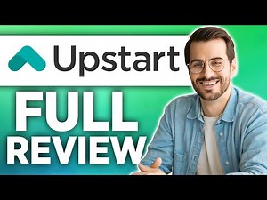 Upstart Personal Loan Full Review 2024 (Must Watch)