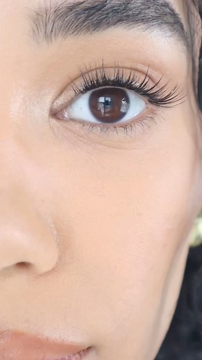 Best Light Brown Color Contact Lenses from Bella With a refined blend of soft hazel tones and a delicate pattern designed to mimic the iris, Bella One-Day Cove lenses offer a realistic color change that's both impressive and understated. The lenses' balanced design ensures they are a perfect match for those seeking a sophisticated and natural alteration to their appearance. #These daily disposable lenses prioritize your comfort and eye health, allowing you to enjoy a fresh pair every day without