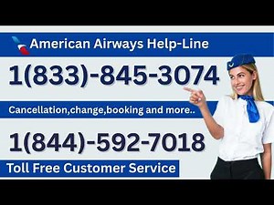 Can I Get a Refund American Airlines for a Canceled Flight | American Airlines Cancellation Policy