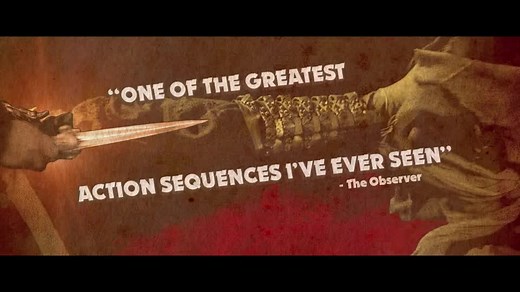 True Legend (2010)
