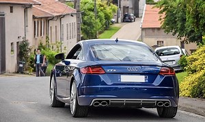 Audi TT Probleme | Mängel, Schwachstellen & Krankheiten | 8N, 8J, 8S