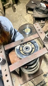 Struts Spring opening & Fitments ! Part 6 | Rx Mechanic