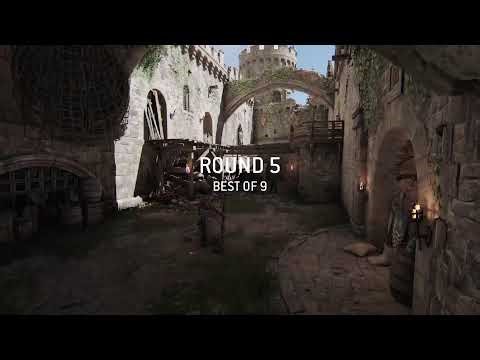 For Honor Customs Games With Viewers | Jesus Christ Is Truth❤️