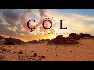 ÇÖL (Instrumental) Hüzün ♪