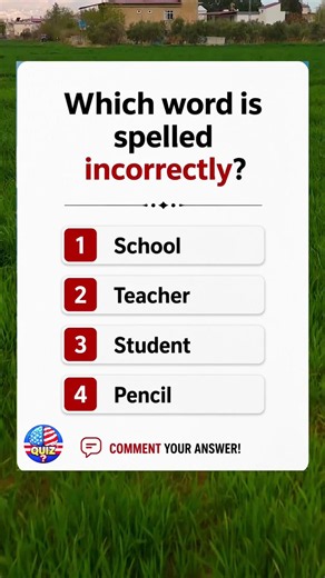 Can you spot the mistake ?🇬🇧🇺🇸 ||General Knowledge Trivia Quiz 🧠
