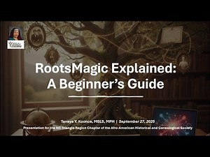 🔓Unlocking RootsMagic 11: A Smarter Way to Start   a Knockout Enhancement [Replay Included]