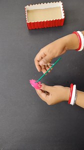 DIY Beautiful Flower Bouquet Making Ideas 💫| #reels #virals #homedecor #papercraft #flowervase #homedecoration #crafts | Imaginative Puja