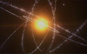 【纯音乐】FASTER THAN LIGHT