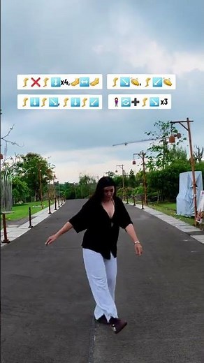 #dance tutorial timur viral ditiktok || anjani