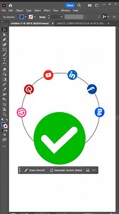 48K views · 784 reactions | Adobe Illustrator 2025 New Features!...