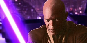 After Samuel L. Jackson Declares "Mace Windu Lives", This Is The Best (And Darkest) Way For His Star Wars Return