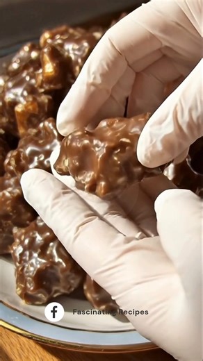 Christmas Crock Pot Candy *There’s something magical about those old-fashioned holiday treats that fill the kitchen with warmth long before they’re ever wrapped or shared. This slow-cooker candy has that same timeless charm—simple ingredients, hardly any effort, and a sweet little bite that feels just right for gifting, gatherings, or enjoying by the tree.* What You'll Need (2 lbs) white almond bark or vanilla candy coating, chopped (4 oz) German sweet chocolate bar, chopped (12 oz) semisweet ch