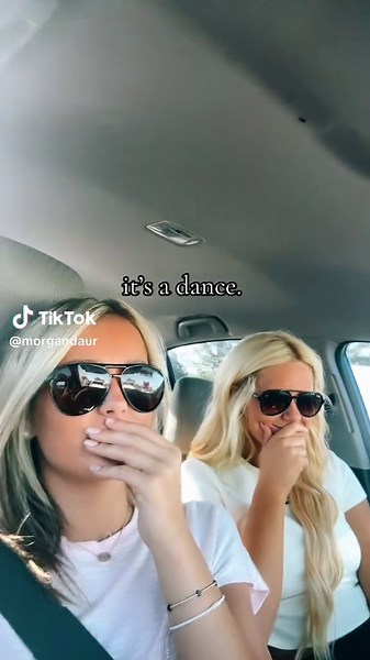 yall mad over a dance. some of yall need to calm down | dance