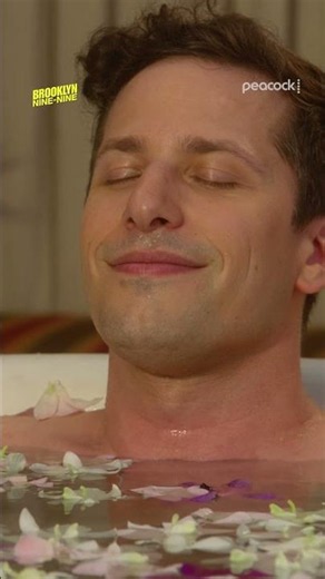 On Vacation with your gurl and... your Boss #brooklynninenine