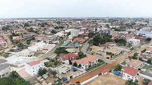 182K views · 4.7K reactions | Election 2020: Ayawaso West Wuogon MP fights off claims road rehabilitation is to win votes. #ElectionHQ | JoyNews | Facebook