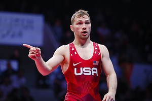 When is Spencer Lee wrestling next after winning the semifinals at Paris Olympics 2024? All about American's gold medal match