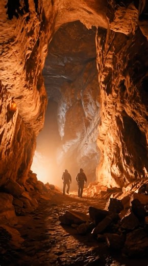 They Found This After 2,500 Years… Unbelievable Treasure!