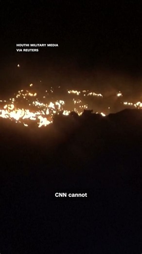 Iran-backed Houthis claim to have shot down a Saudi F-15