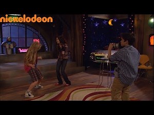 iCarly | iPilot | Official Nickelodeon Queensland & Labrador