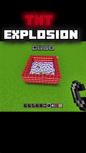 Minecraft TNT: Total Destruction#gaming