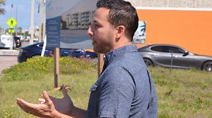 Howie D of Backstreet Boys and his other project: $35 million condo complex in Cocoa Beach