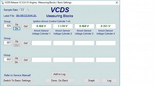 Engine Tapping/ticking