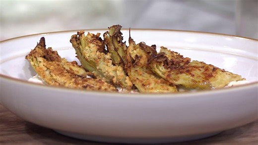 Easy dip recipes for a spring snack: Artichoke, avocado, more