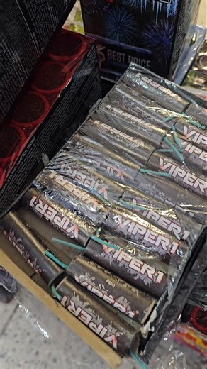 Vuurwerk kopen in Tsjechië 🔥🧨 - Fireworkfreaks13 = Turtle Boy 🐢 #fireworks #vuurwerk #feuerwerk