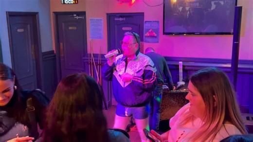 The Arden Inn - Live Music Pub Accrington on Reels