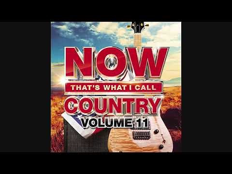 NOW That's What I Call Country Volume 11