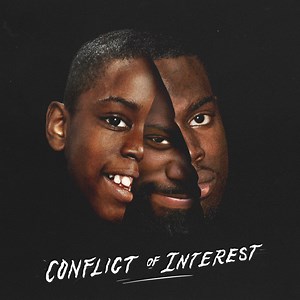 Ghetts - Conflict Of Interest | Clash Magazine Music News, Reviews & Interviews