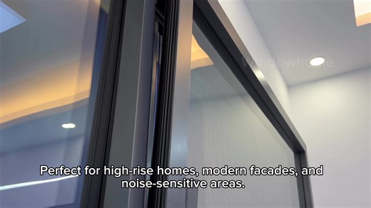 8.4K views · 37 reactions | The drift window offers smooth horizontal...