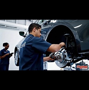 You’ve seen our funny ads. You’ve laughed. Maybe even shared a few. But here’s the serious truth: At Cleveland Auto Repair, your safety is never a joke. Behind every laugh is a certified technician who takes their work seriously — using quality parts, accurate diagnostics, and backed warranties to get you back on the road safely and confidently. ✅ Trusted Repairs ✅ Certified Technicians ✅ Same-Day Service ✅ Financing Options Available Because when it comes to your life, your family, and your veh