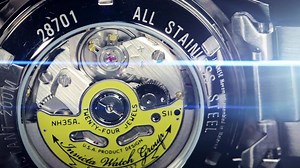 44K views · 1.1K reactions | Score big with all new Invicta Pro Diver watch styles celebrating six of the most awarded Soccer teams. Limited time only. Shop Now while they last and support your team! | Invicta Stores. | Facebook