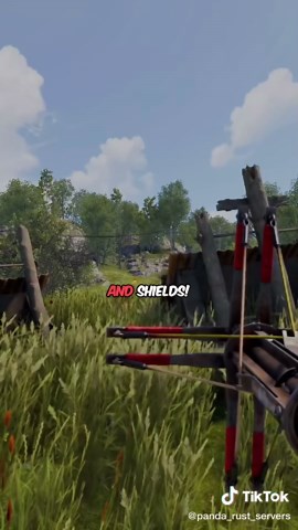 Ready for Prim?🏹 #rust #rustgame #rustconsole #rustclips #rusttok #rustpc #rustgameplay #rustupdate