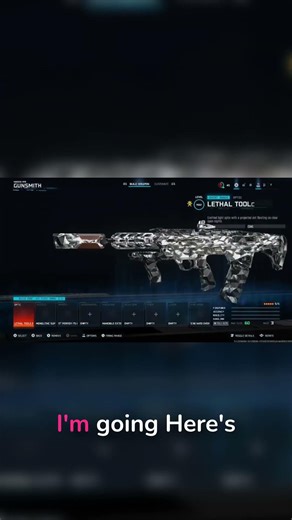 Maddox RFB = META?! 😳 Best BO7 Loadout