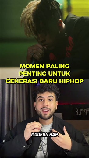 XXL Freshman Cypher 2017 : Salah satu momen paling penting untuk New Gen Hiphop / Modern Rap‼️ Yall agree? Atau menurut lo Cypher 2016 lebih powerful?👀🔥 #xxlfreshmancypher #freestyle #hiphop #xxxtentacion #playboicarti