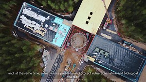 69K views · 68 reactions | We know that a lot of you are interested in the building of The Plus. Incoming: this video series where we welcome you behind the scenes of constructing the world's most environmentally friendly furniture factory First one up: the concept, the cooperation, the environment. #BuildingThePlus Oh, and when the doors open in December, you're welcome to visit us for a look at green growth in action | Vestre | Facebook