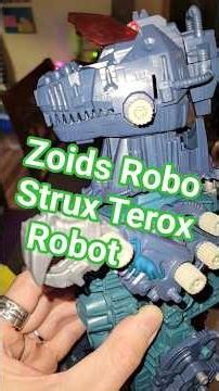 FOUND Zoids and Sectaurs at this YARD SALE + MORE!