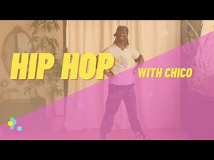 Dance For Kids! | Hip Hop